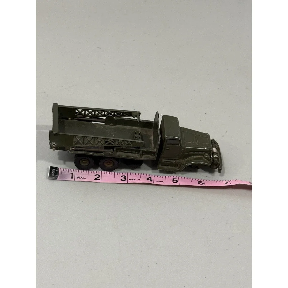Dinky vintage missing